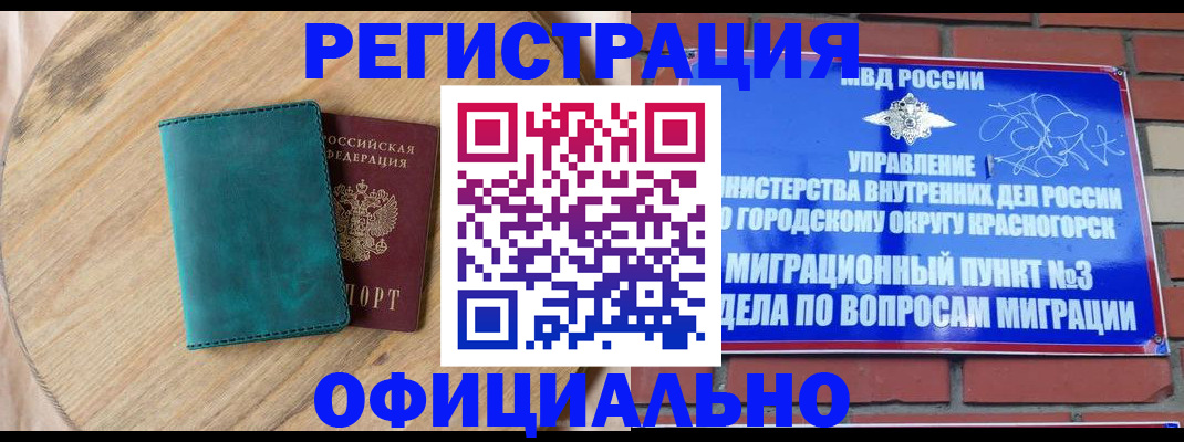 где прописаться в Дмитрове